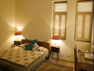 Eleven Hotel New Delhi Eksteriør billede